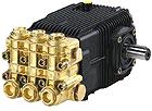 SXW Triplex Pump