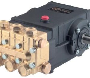 TSS1511 Triplex Pump