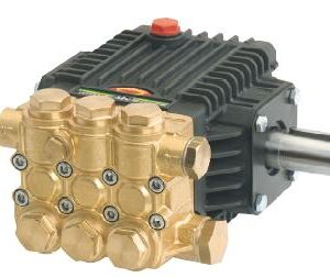 TC1511S17 Triplex Pump