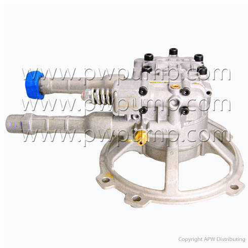 2300 PSI PUMP - Image 4