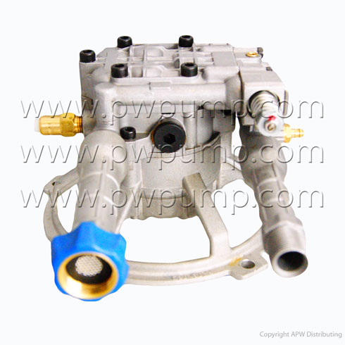 2300 PSI PUMP - Image 3