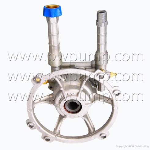 2300 PSI PUMP - Image 2