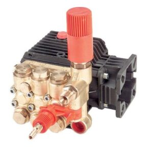 TP2520J34UIL Triplex Pump, FREE SHIPPING