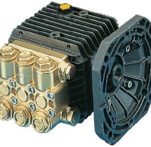 TT2021EBF Triplex Pump, FREE SHIPPING