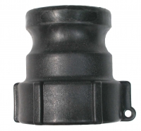 Type A Cam-Lock POLY