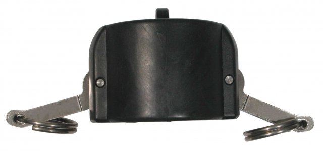 Type DC Cam-Lock POLY