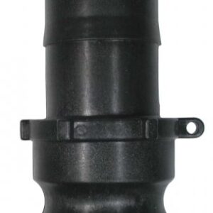 Type E Cam-Lock POLY