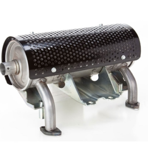 V2MFLRHIL Left Hand Muffler