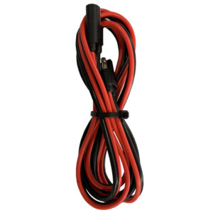 12V WIRE HARNESS EXTENSION – 72″