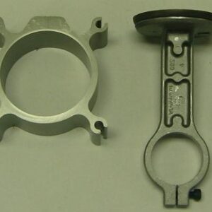 SRVC KIT PISTON ASSY 20MM STRK