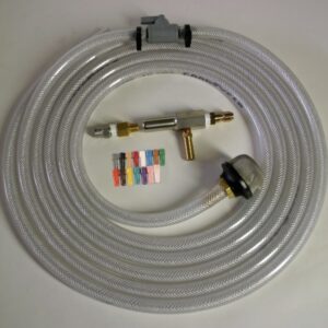 X-Jet Long Range Nozzle kit