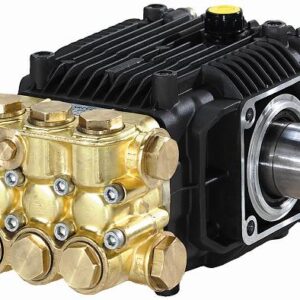 PUMP-DIRECT DRIVE ELECTRIC 3-0307