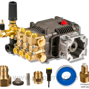 XMV3G27 Pump Kit