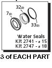 Seal Kit
