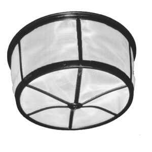 8" Strainer Basket