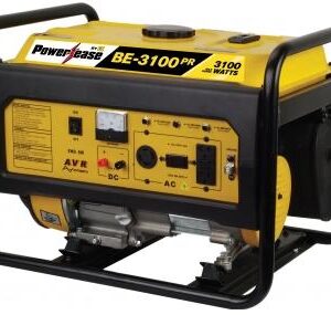 3,100 WATT GENERATOR