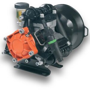 BP125- Diaphragm Pump by Comet