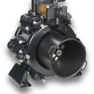 BP205- Diaphragm Pump by Comet