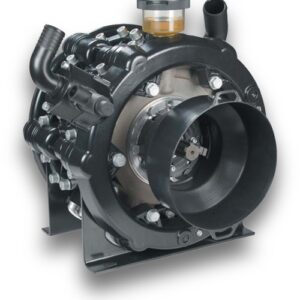 BP305- Diaphragm Pump by Comet