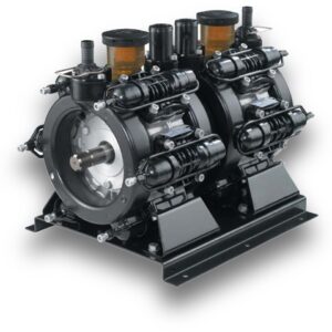 BP600- Diaphragm Pump by Comet