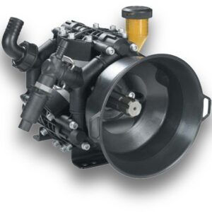 BP75 - Diaphragm Pump by Comet