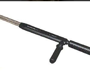 40 Dual Lance Extensions