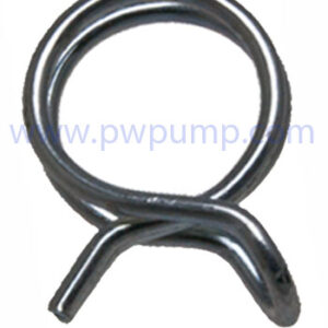 YG3.002.186 Spring lock