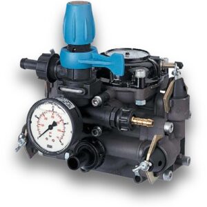MC25- Diaphragm Pump by Comet