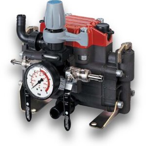 MP20- Diaphragm Pump by Comet