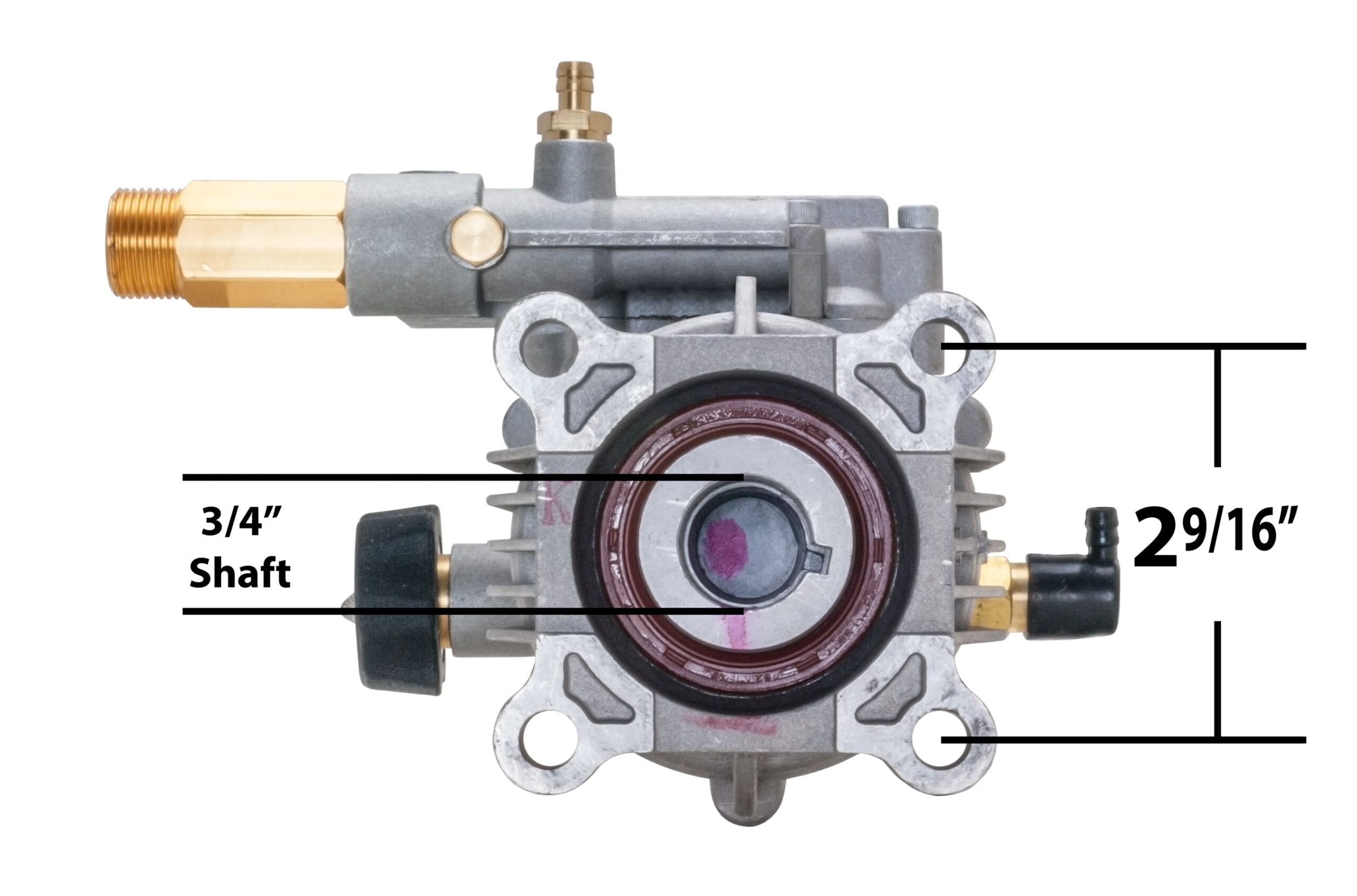 Pump 84006497 - Image 5