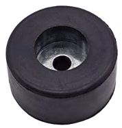 RUBBER FOOT, SST-5314-1