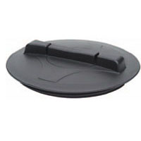 16" Tank Lid- Closed Lid