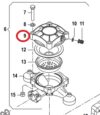 Pressure Accumulator