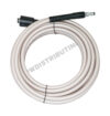 Pressure hose