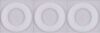 Washer Set, 5.115-721.0