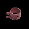 [679]HOSE CLAMP 1/4IN