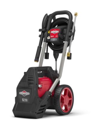 Briggs & Stratton pressure washer model 020700 replacement parts, pump breakdown, repair kits, owners manual and upgrade pump.