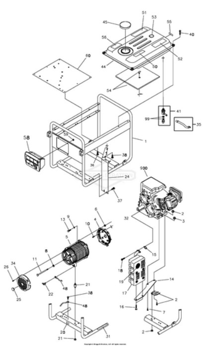  Parts 1-888-279-9274