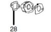 GASKET 099980132001
