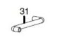 BREATHER TUBE