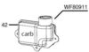FUEL TANK WF80911