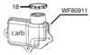 Fuel Cap