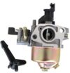 CARBURETOR ASSY
