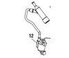 Engine Ignition Coil 099980551061