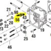 099981133056 Spark Plug