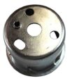 Recoil Cup