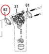 GASKET, 099981173062