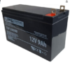 10AH Sealed Battery 0G9449