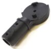 0J9645 Pressure Washer Handle Hinge Plate, Left