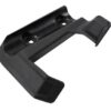 HOLSTER VP GUN BLACK, 0L6431